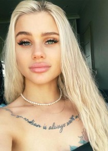 Фото проститутки Kristina №2 в городе Ленинск-Кузнецкий