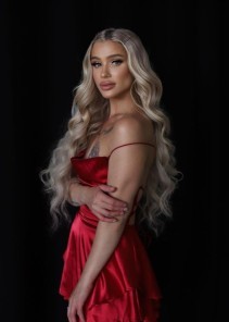 Фото проститутки Kristina №5 в городе Ленинск-Кузнецкий