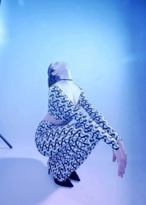 Фото проститутки Полина №4 в городе Ленинск-Кузнецкий