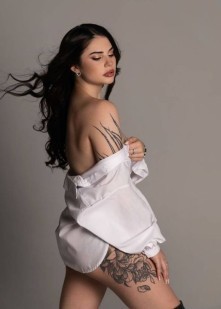 Фото проститутки Лера №1 в городе Ленинск-Кузнецкий